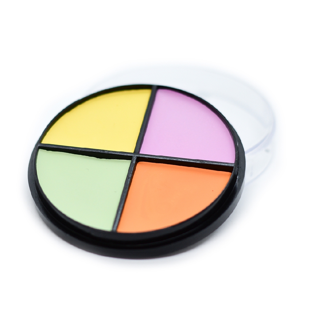 CORRECT OJERAS CUARTETO nro. 3 Profesional | Vista 2